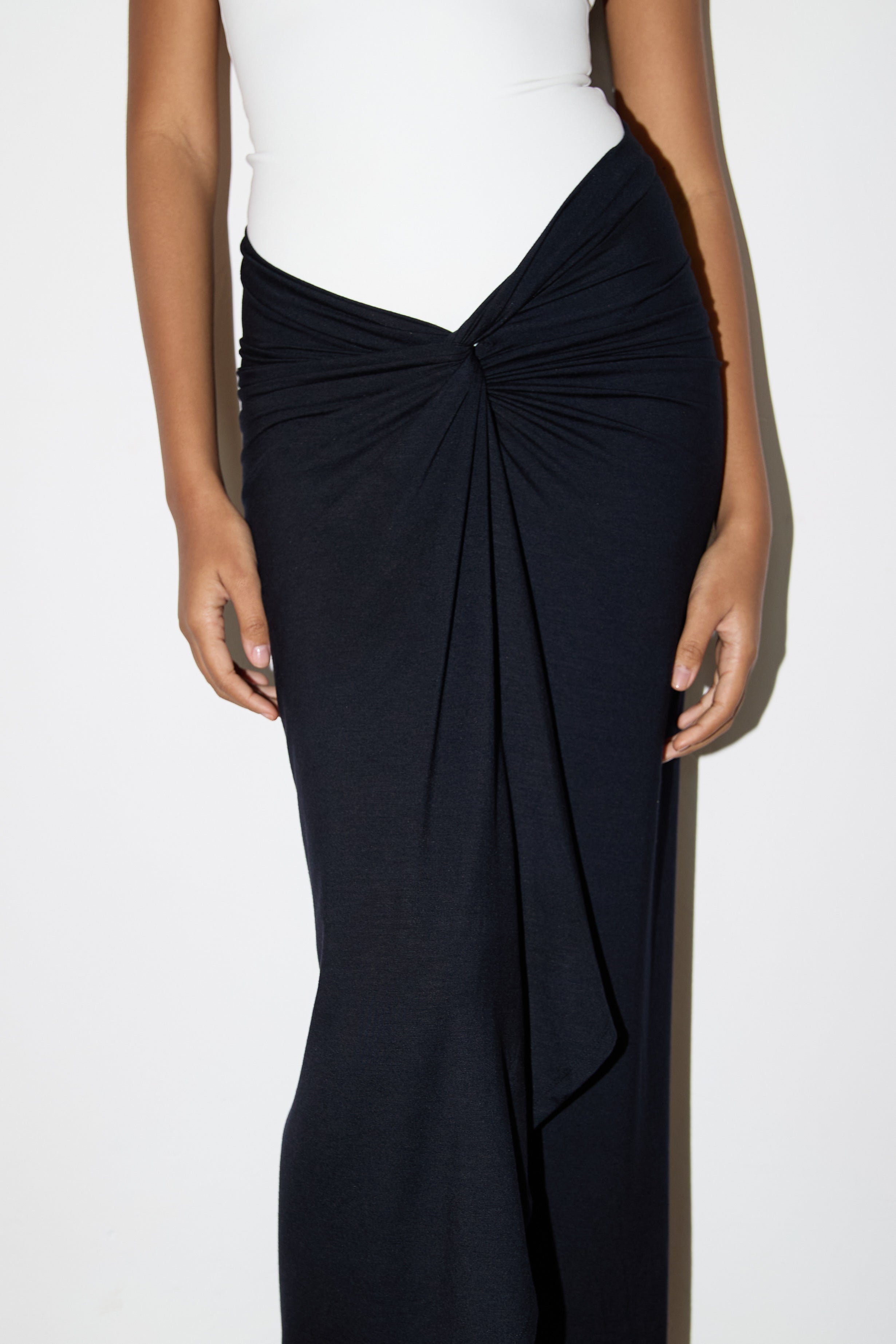 Sarong Skirt