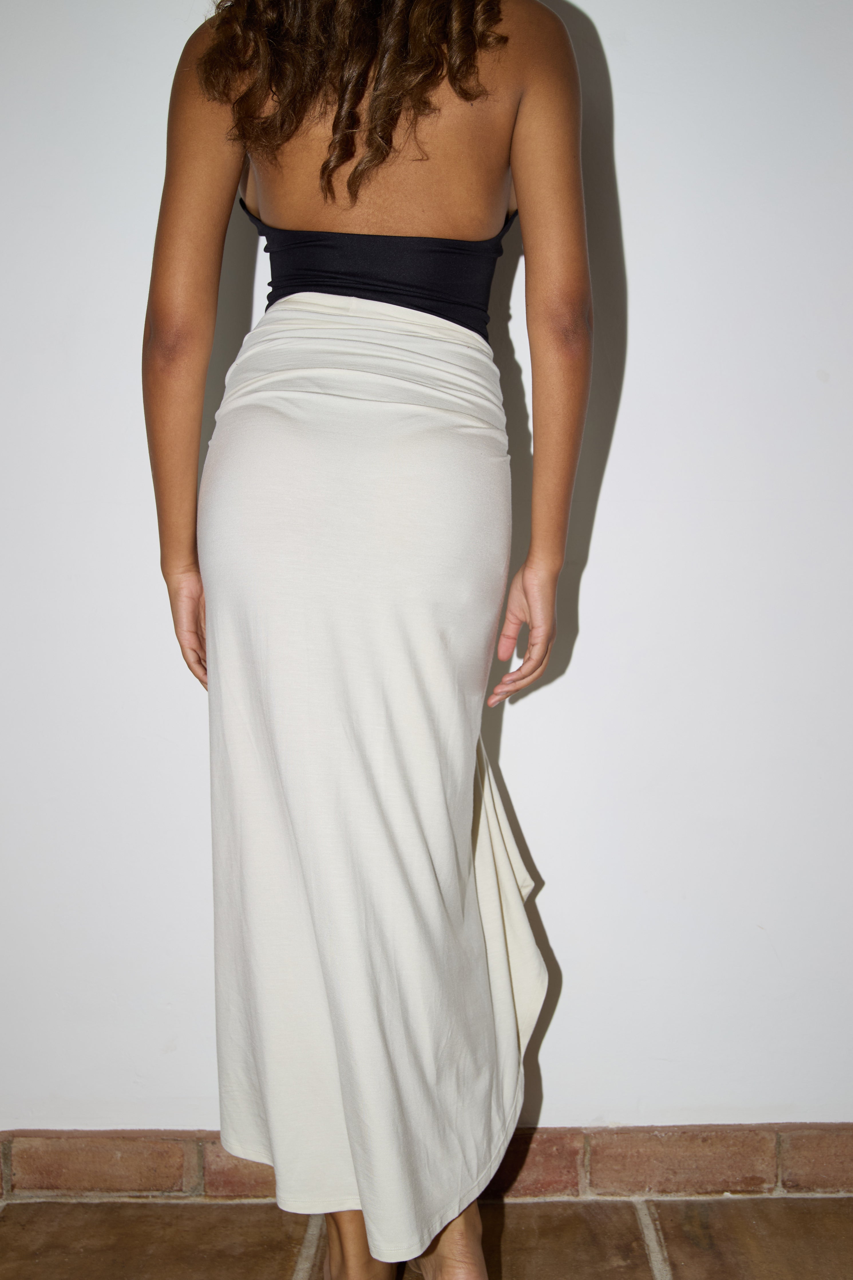 Sarong Skirt