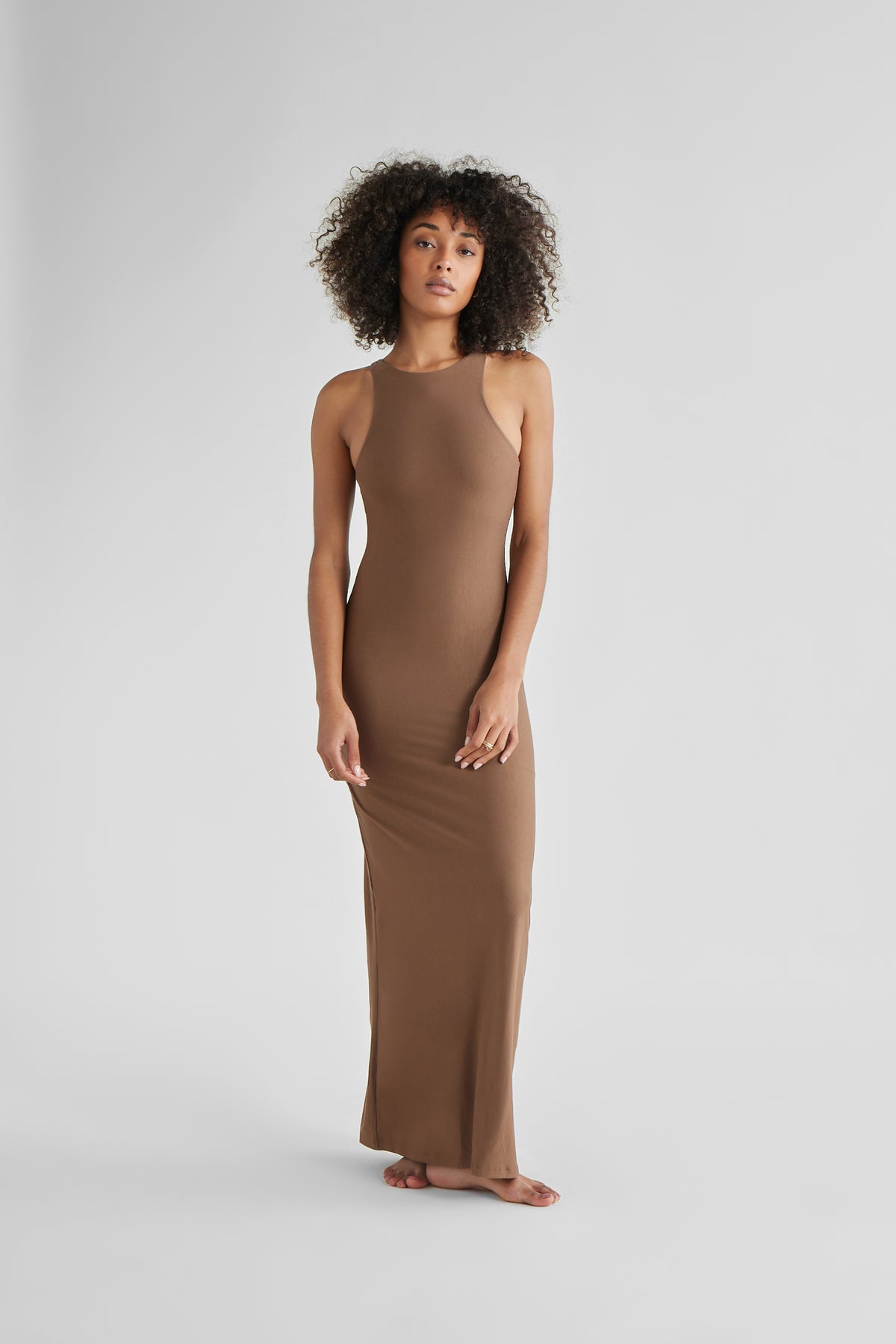 Racer Dress