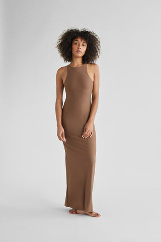 Racer Dress