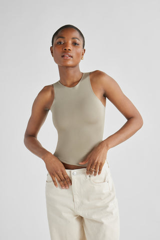 Racer Tank