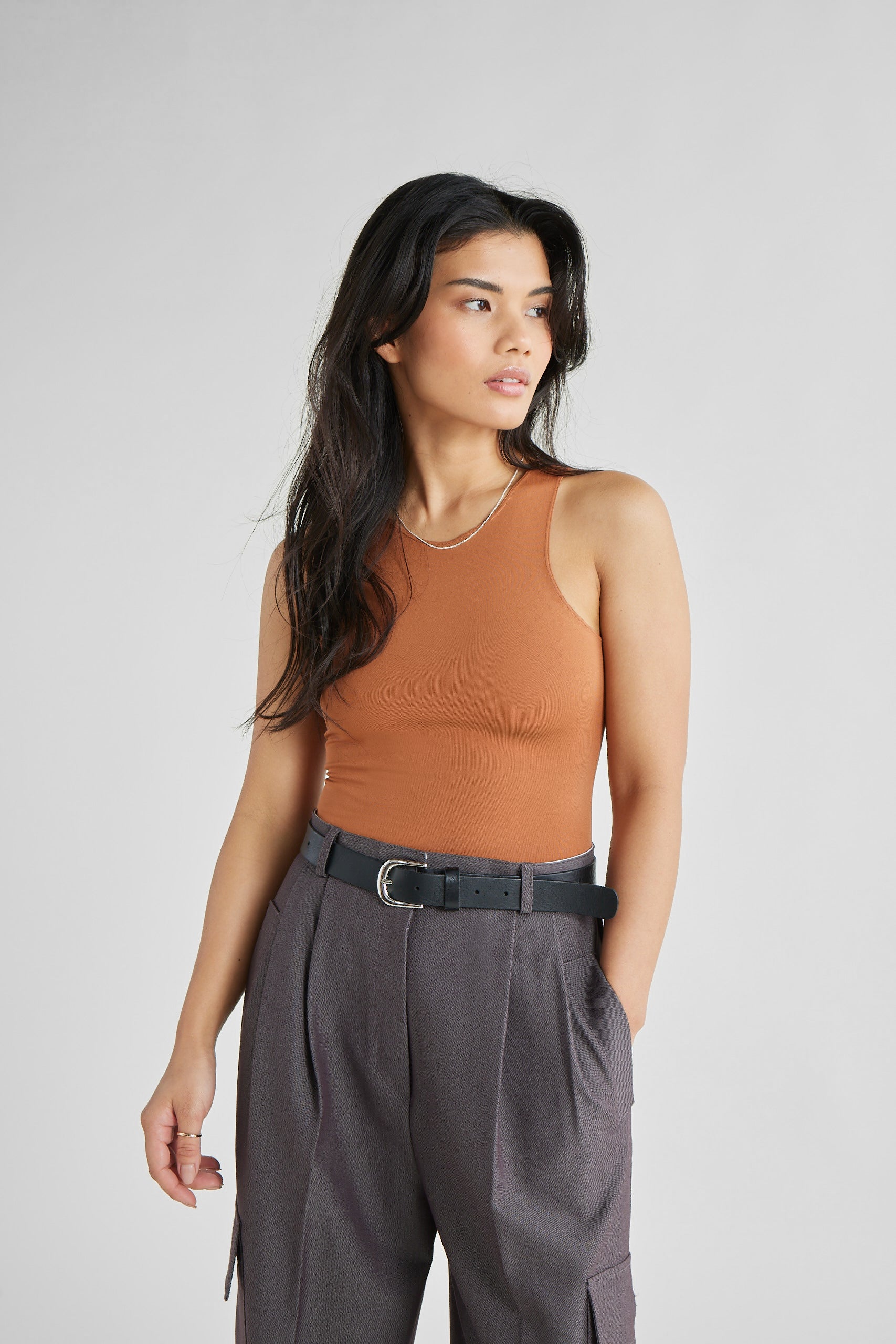 Racer Tank
