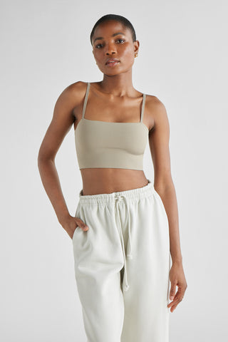 Square Bralette