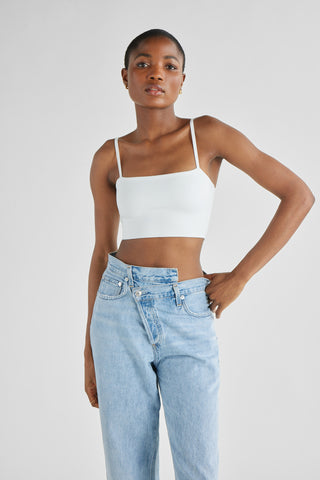 Square Bralette
