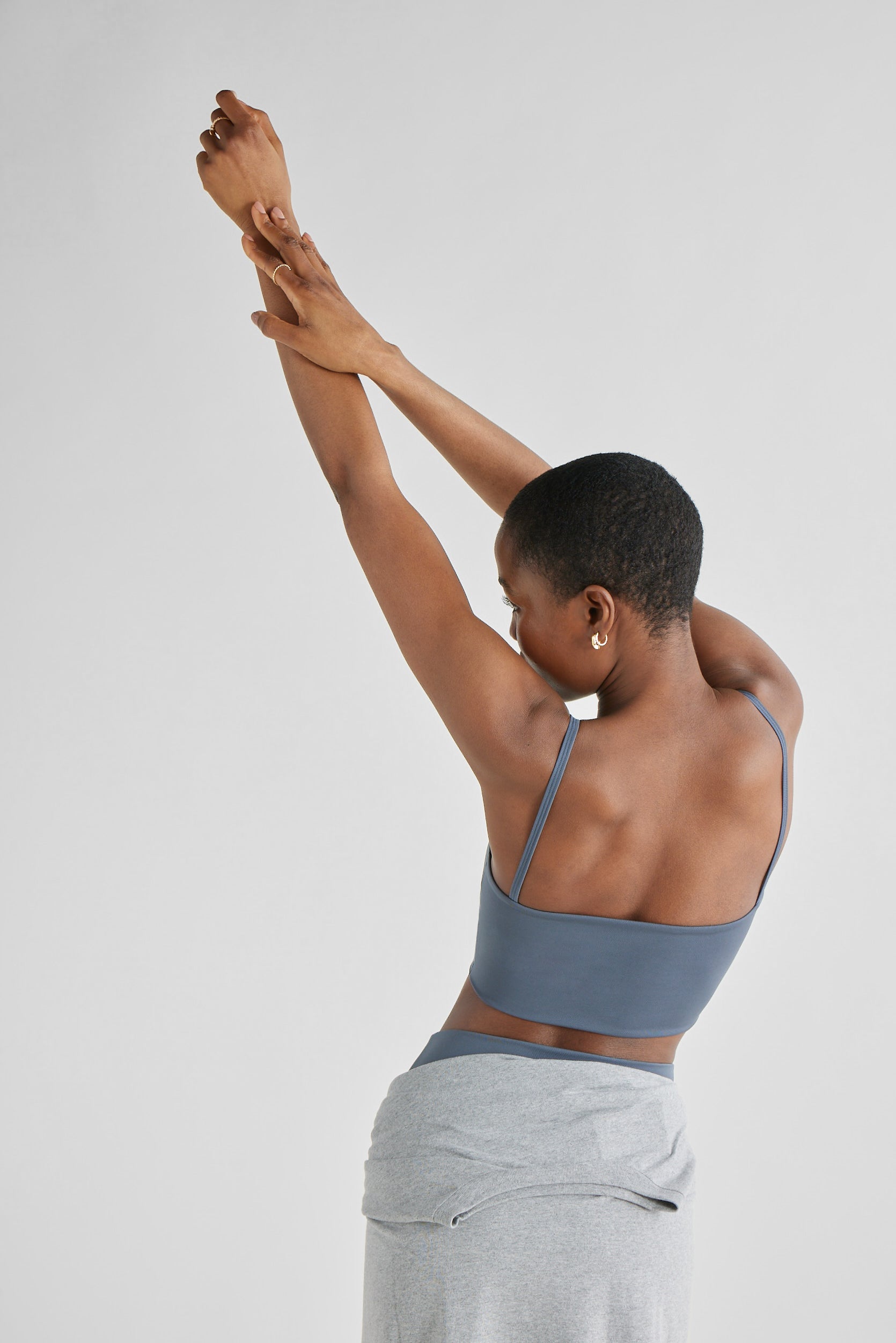 Square Bralette