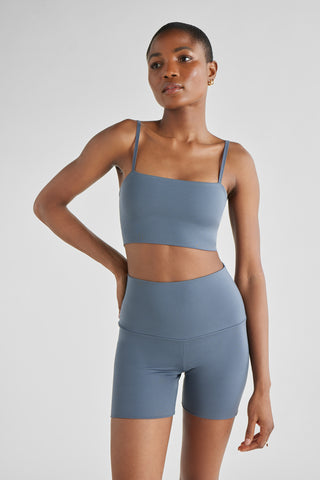 Square Bralette