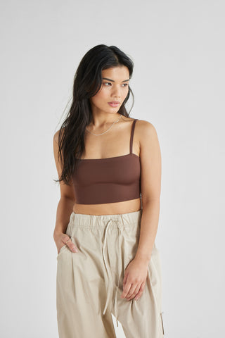 Square Bralette