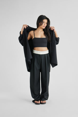 Square Bralette