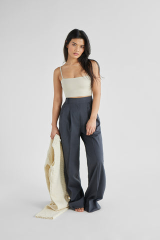 Square Bralette