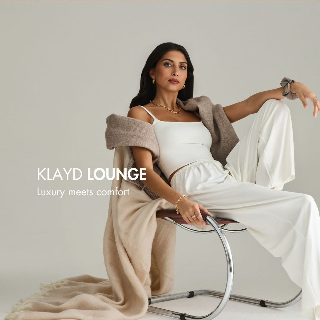 KLAYD Every Body Every Day | Elevated Essentials