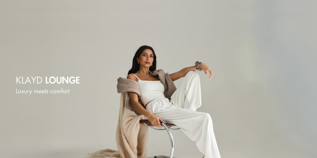 KLAYD Every Body Every Day | Elevated Essentials